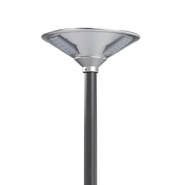 jkc j20 series solar garden light