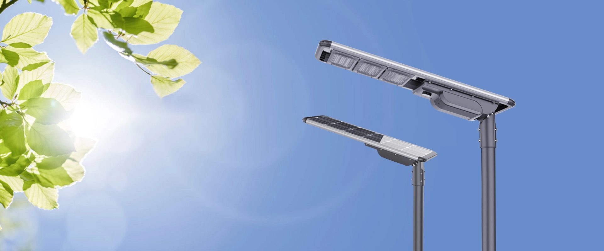 ソーラーLED街路灯およびエネルギーストレージ制品