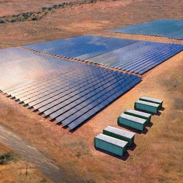 太陽エネルギー貯蔵方法